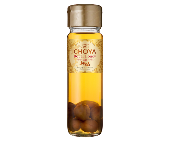 The CHOYA Royal Honey, Products