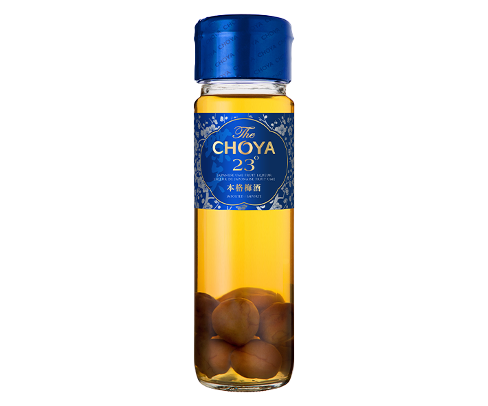 The CHOYA 23°