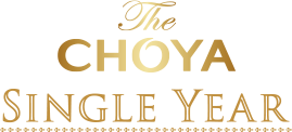 CHOYA SINGLE YEAR