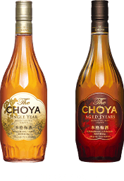 The Choya (seit 2016)