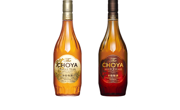 The Choya (seit 2016)