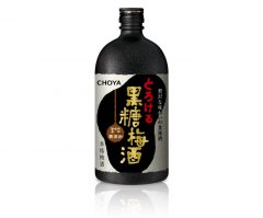 黒糖梅酒ホット Choyaのおいしいレシピ チョーヤ梅酒株式会社