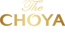 The CHOYA 大地の梅